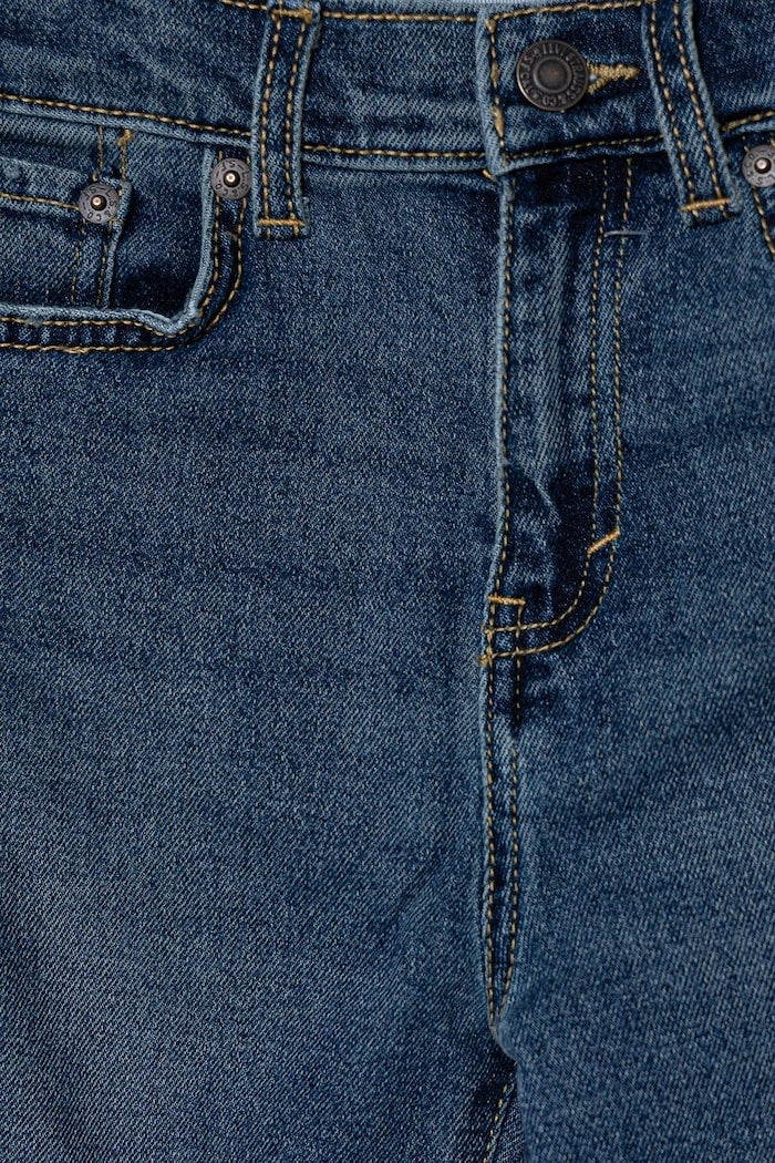 Levi's Çocuklar İçin BAGGY FLARE Jean Pantolon
