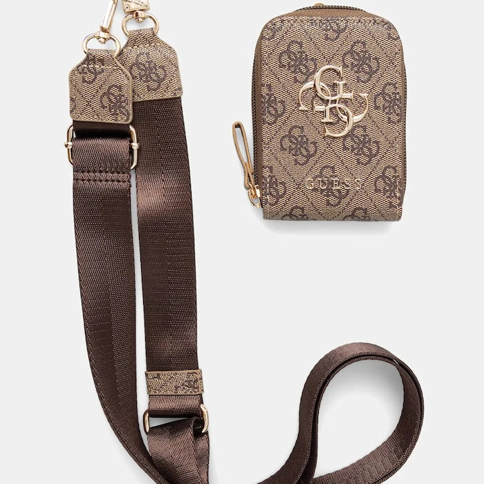 Guess каишка за телефон