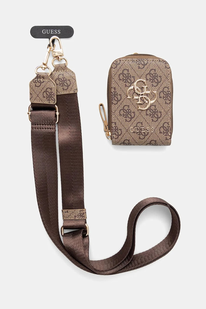 Guess каишка за телефон