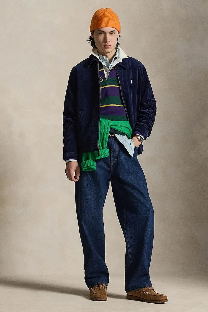 Polo Ralph Lauren яке мъжко