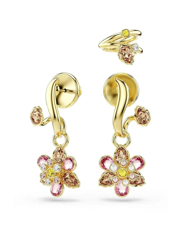 Swarovski IDYLLIA Küpeler (3 adet)
