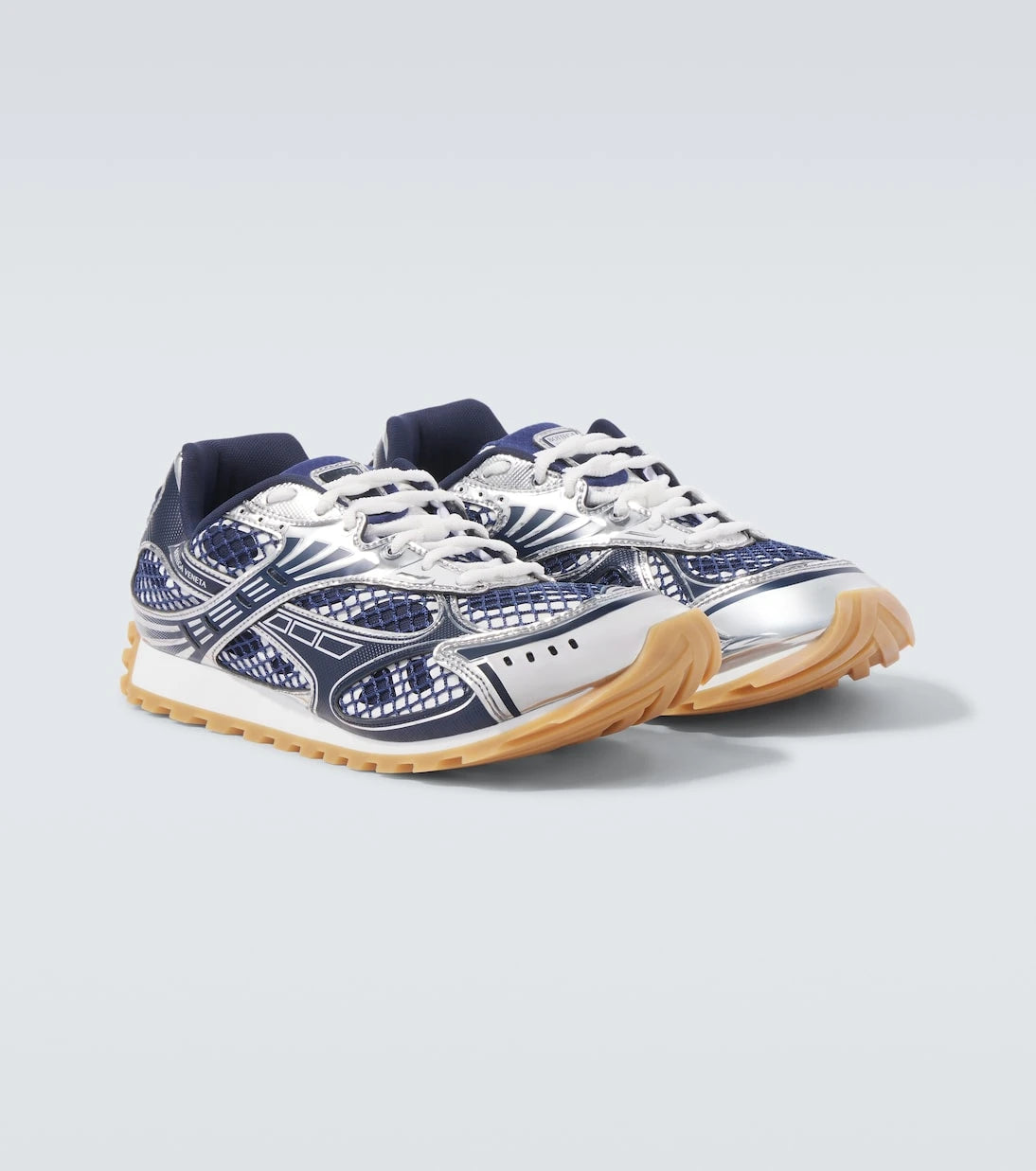 Bottega Veneta - Orbit sneakers