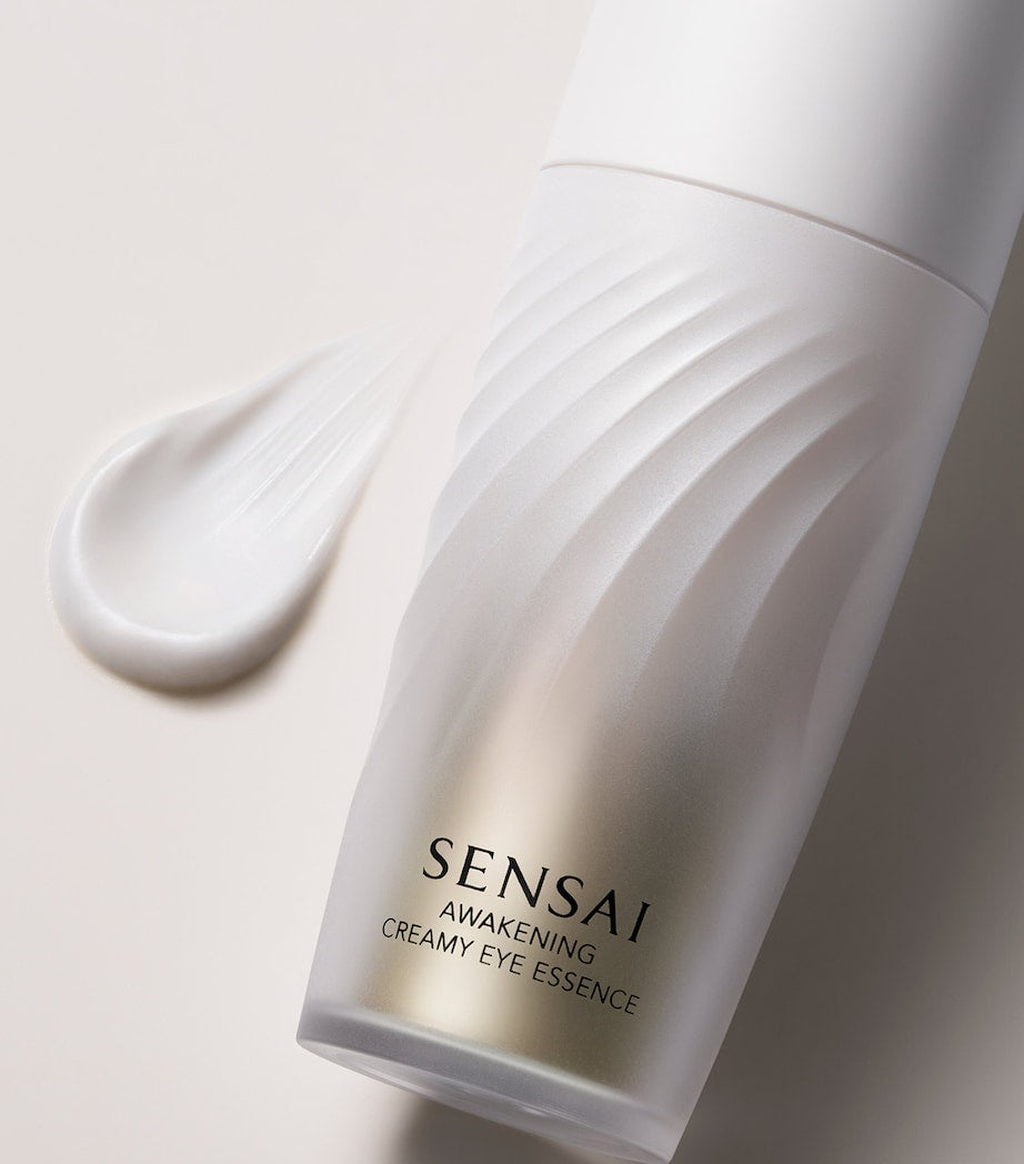 Sensai Awakening Creamy Eye Essence (20ml)