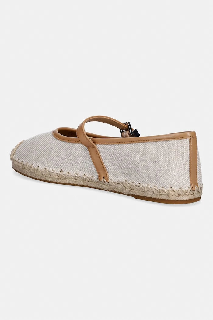 MICHAEL Michael Kors еспадрили дамски Lynn Ballet Espadrille