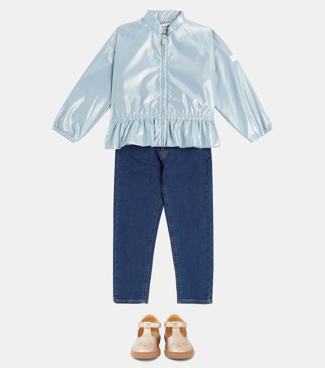 Il Gufo - Technical jacket