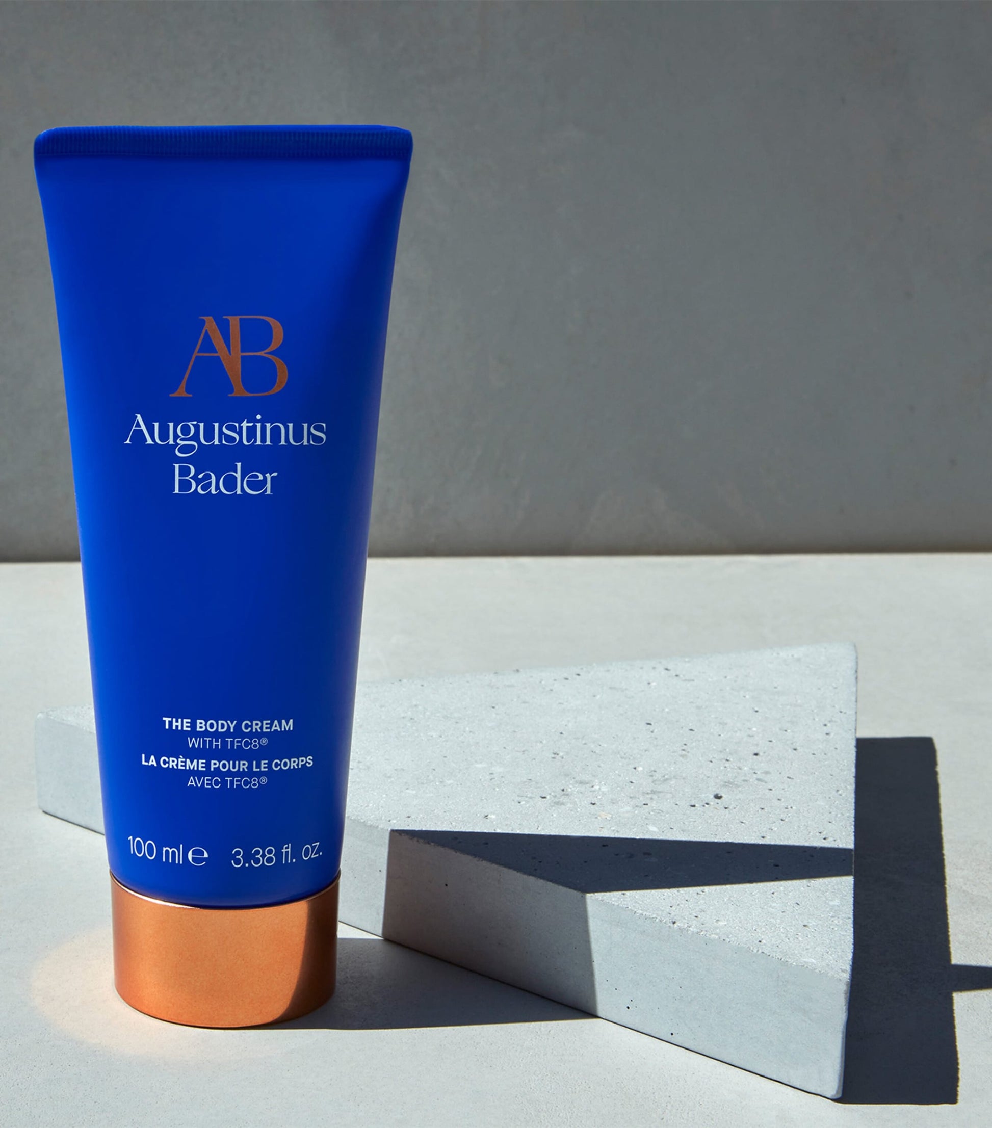 The Body Cream (100ml)