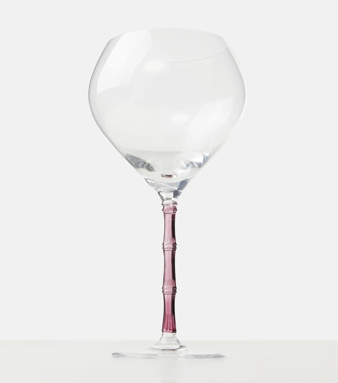 La DoubleJ - Bamboo Balloon set of 2 glasses