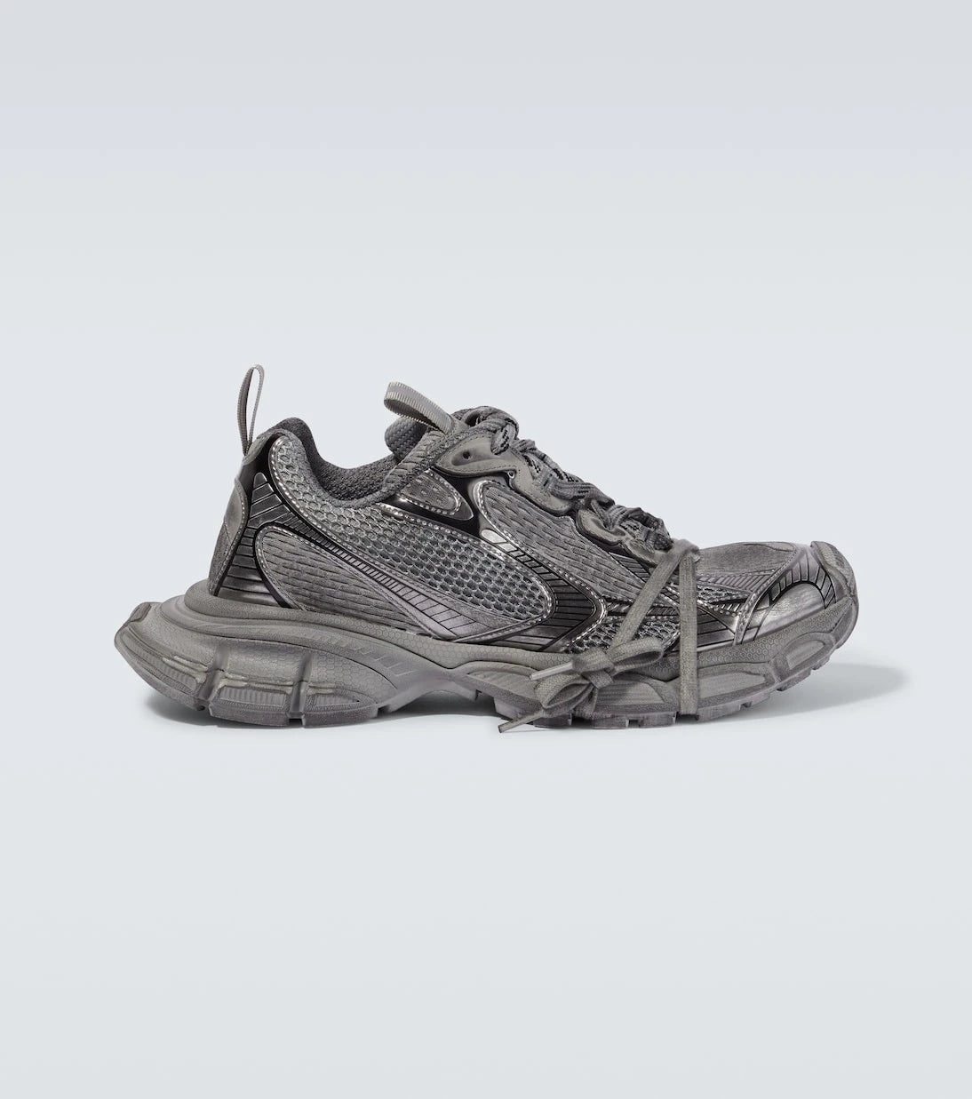 Balenciaga - 3XL sneakers