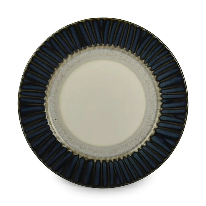 Плоска чиния BonBistro Vista 27 cm