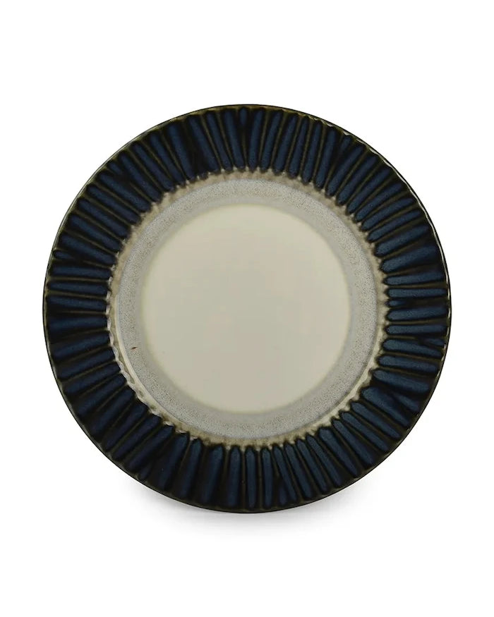 Плоска чиния BonBistro Vista 27 cm