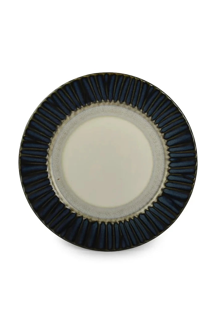 Плоска чиния BonBistro Vista 27 cm
