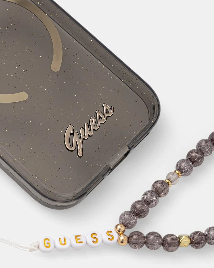 Guess iPhone 17 Pro Telefon Kılıfı