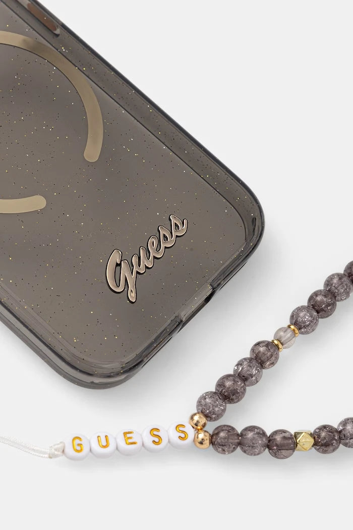 Guess iPhone 17 Pro Telefon Kılıfı