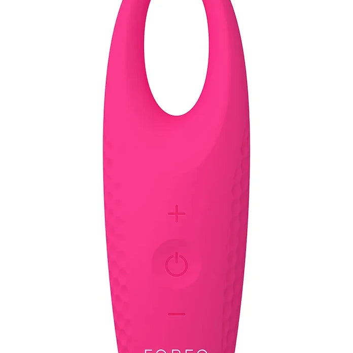 FOREO IRIS 2 Göz Çevresi Masaj Cihazı Fuchsia