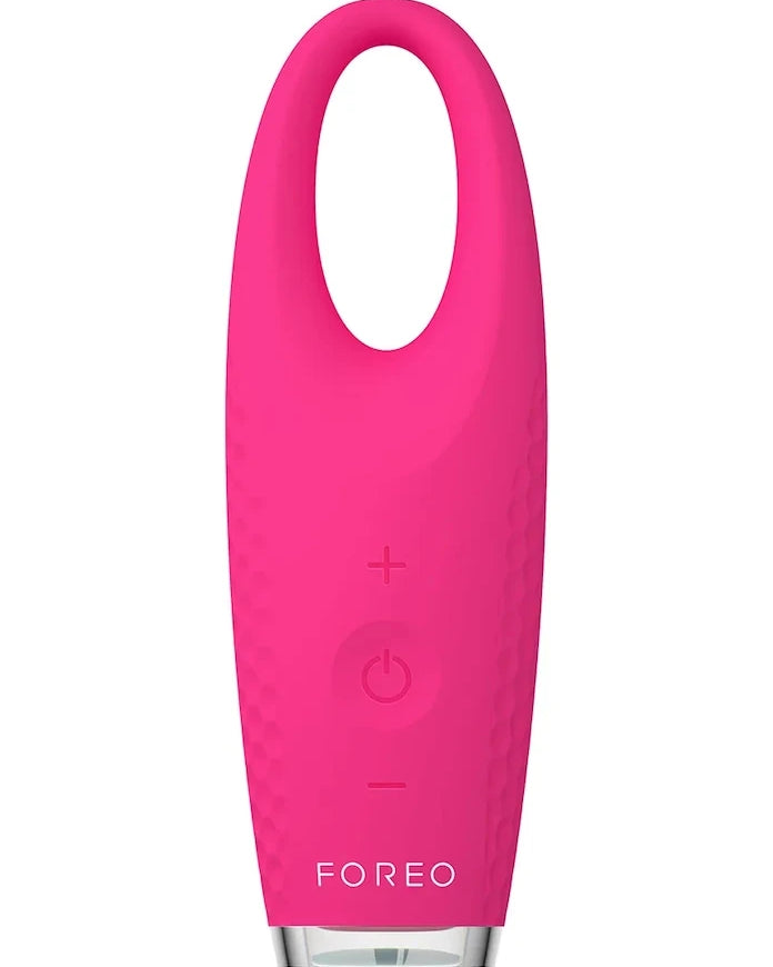 FOREO IRIS 2 Göz Çevresi Masaj Cihazı Fuchsia