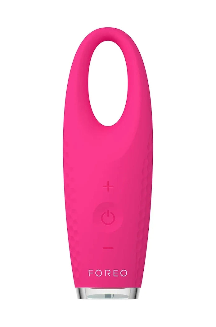 FOREO IRIS 2 Göz Çevresi Masaj Cihazı Fuchsia