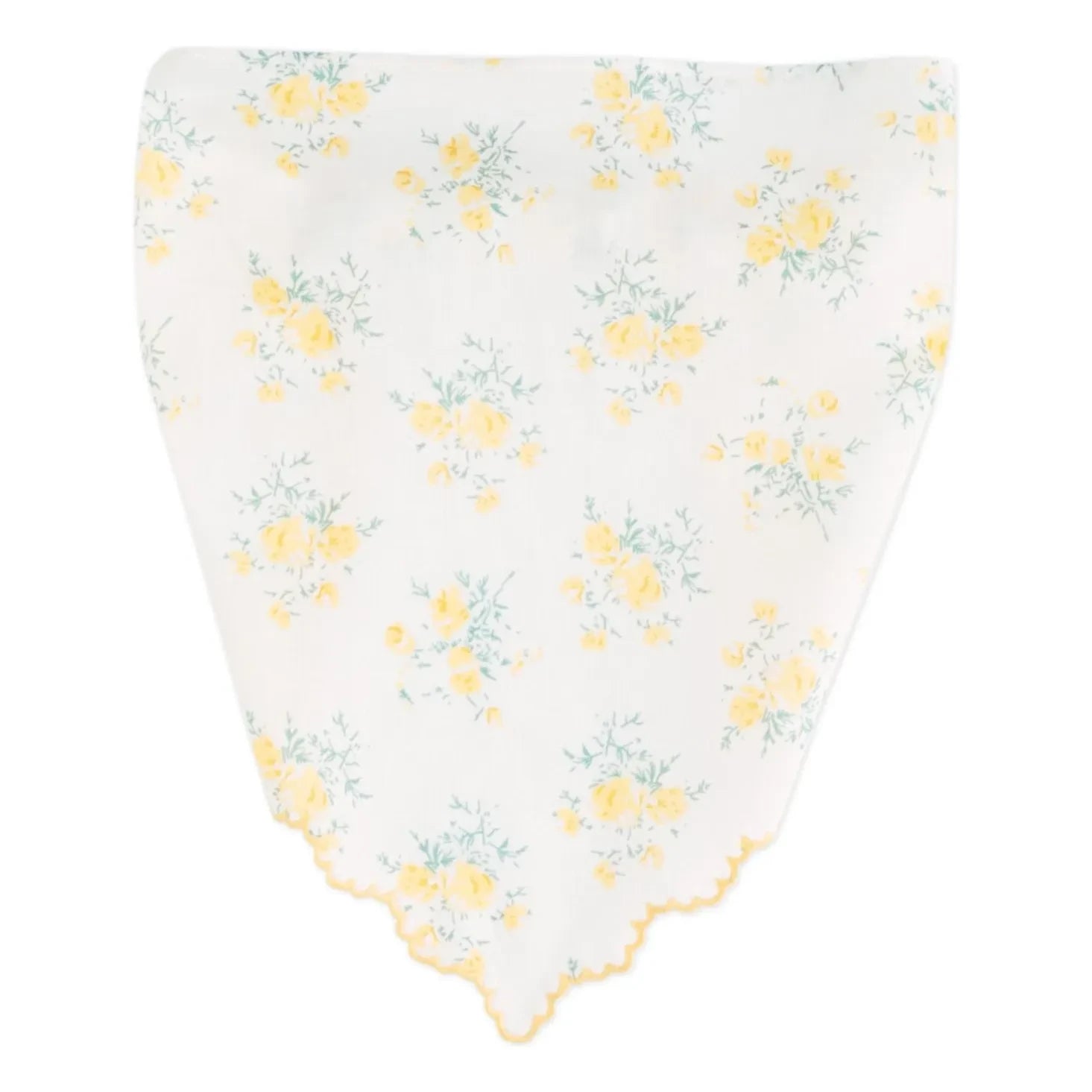 Gingersnaps - Avalon Flower Headband | Ecru