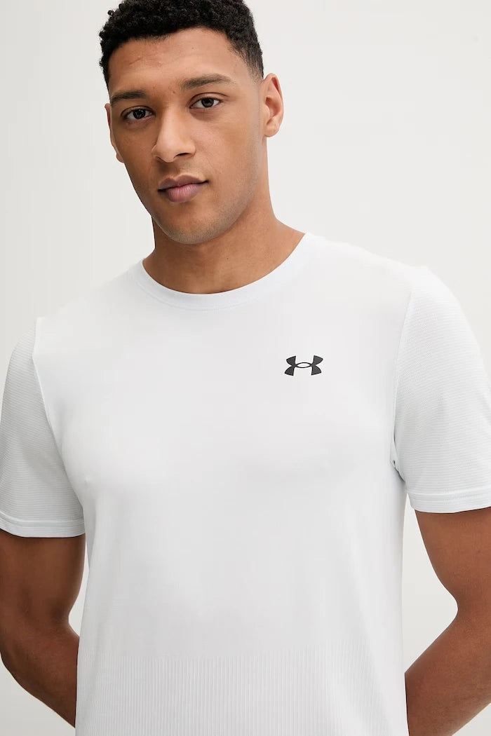 Тениска за трениране Under Armour Vanish