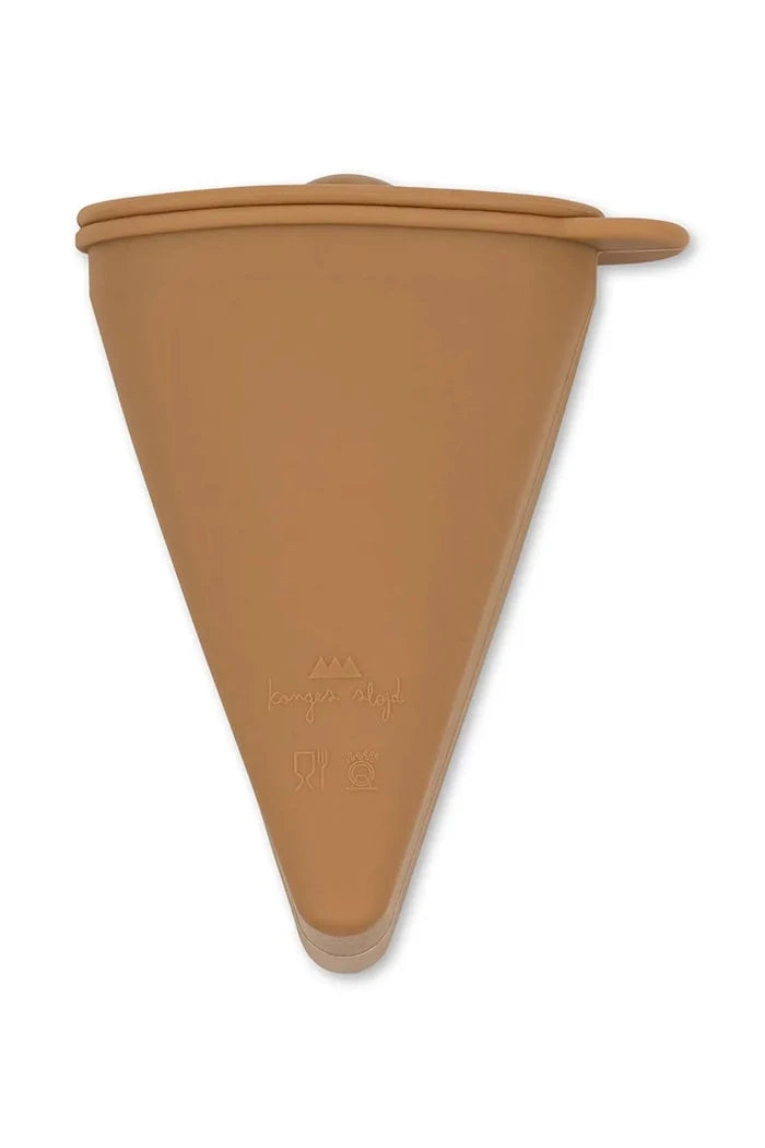 Konges Sløjd Çocuklar için Dondurma Kalıpları 3’lü POP UP ICE MOULDS