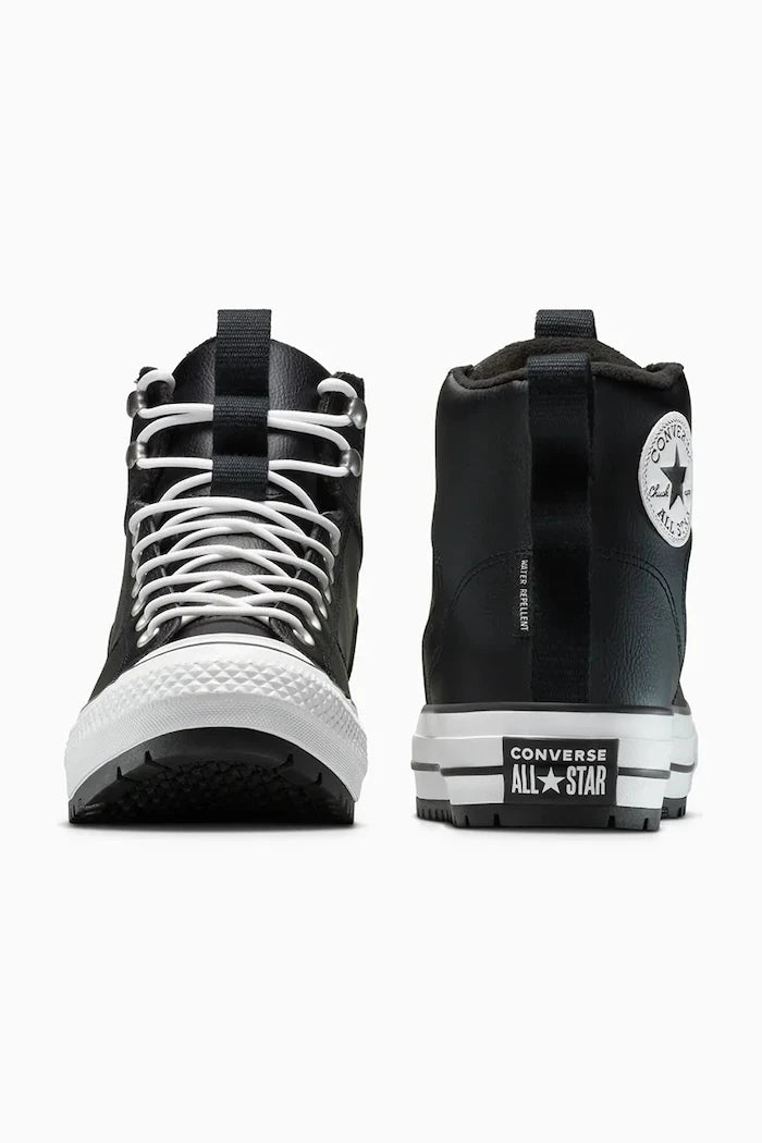 Converse Chuck Taylor All Star Hiker Boot Water Repellent Yüksek Sneakers