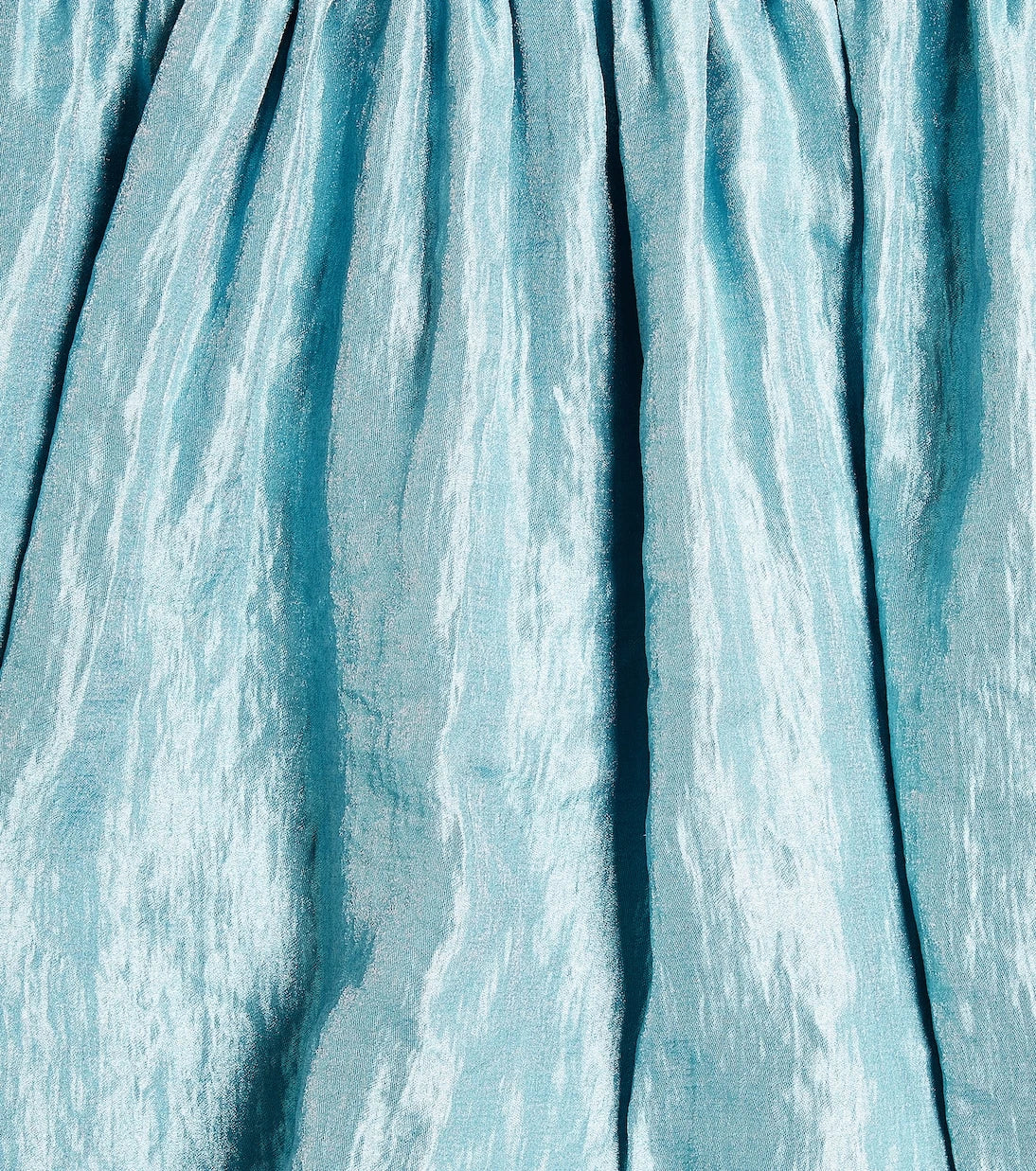 Caroline Bosmans - Glaze ruffled dress