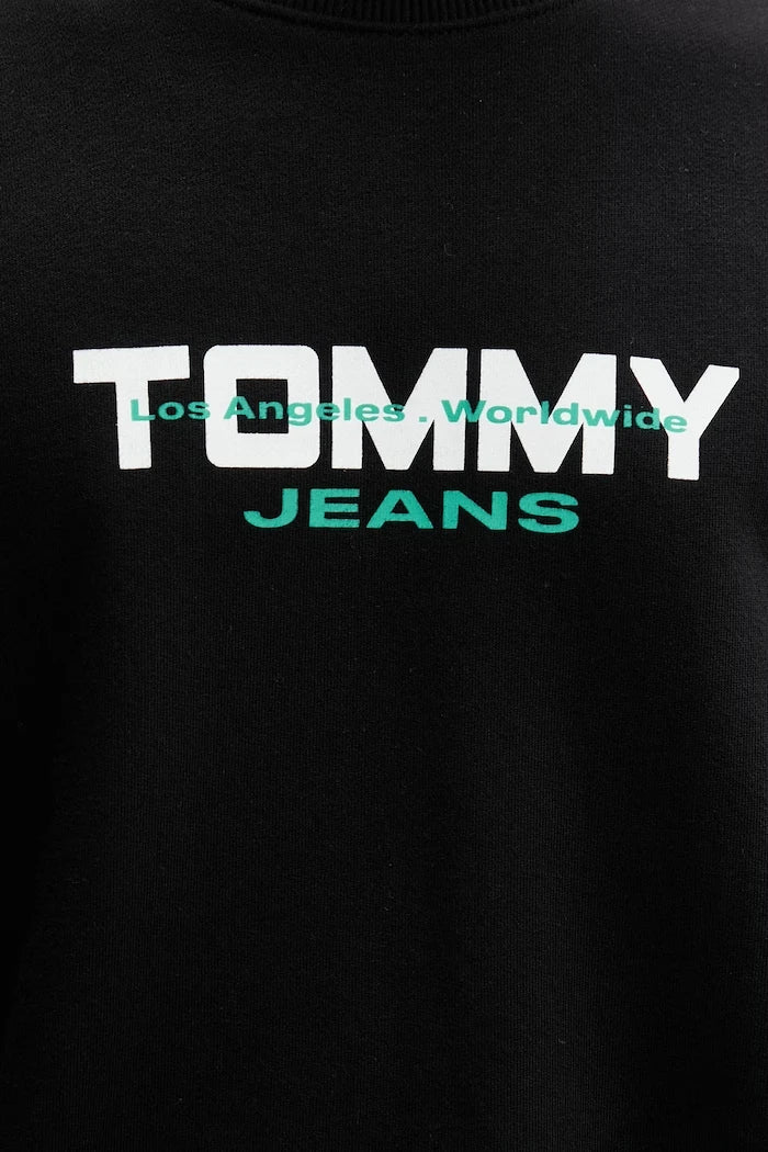 Tommy Jeans суичър мъжки от памук