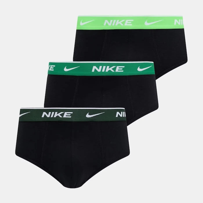 Nike erkek pamuk ve elastan slip 3'lü