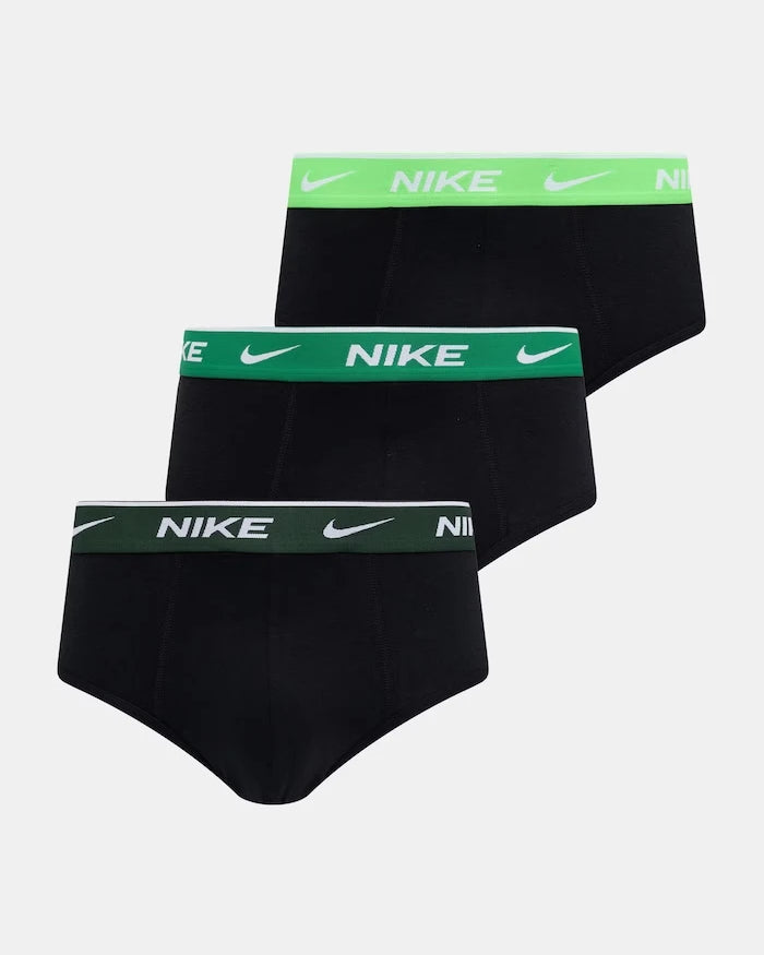 Nike erkek pamuk ve elastan slip 3'lü