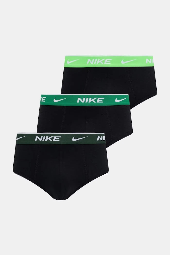 Nike erkek pamuk ve elastan slip 3'lü