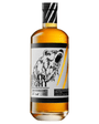 Bear Fight American Single Malt Whiskey (750 ml)
