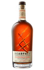 Bearface Elementally Aged Triple Oak Canadian Whisky, 70 cl