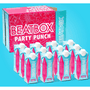 Beat Box Cranberry Dreams (12pk x 500mL)