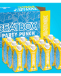 Beat Box Tropical Punch (12pk x 500mL)