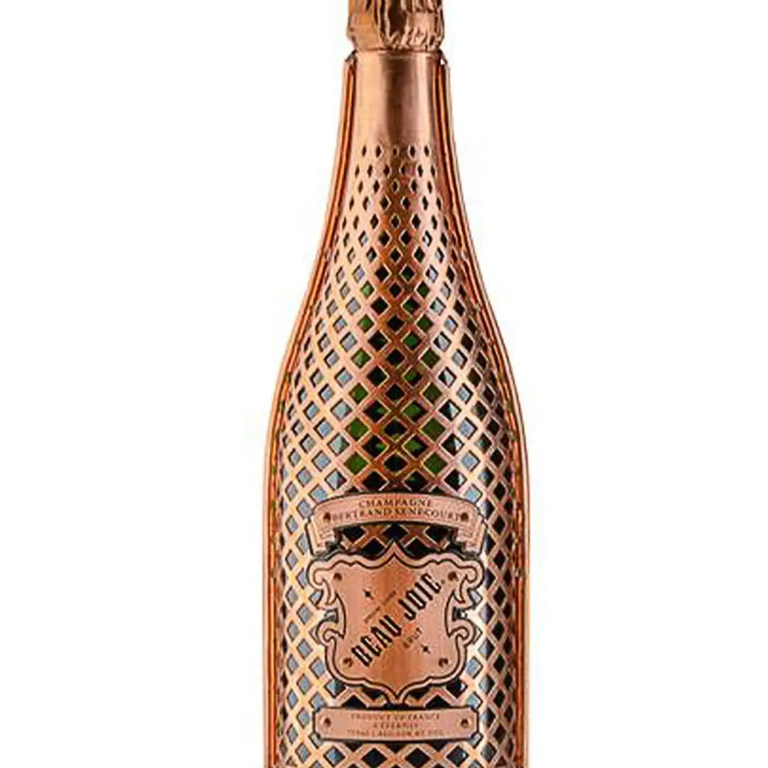 Beau Joie Brut Champagne NV, 75 cl