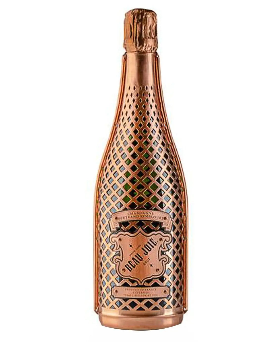 Beau Joie Brut Champagne NV, 75 cl