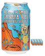 Beavertown Gamma Ray Beer Multipack, 24 x 330 ml