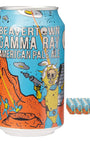 Beavertown Gamma Ray Beer Multipack, 24 x 330 ml