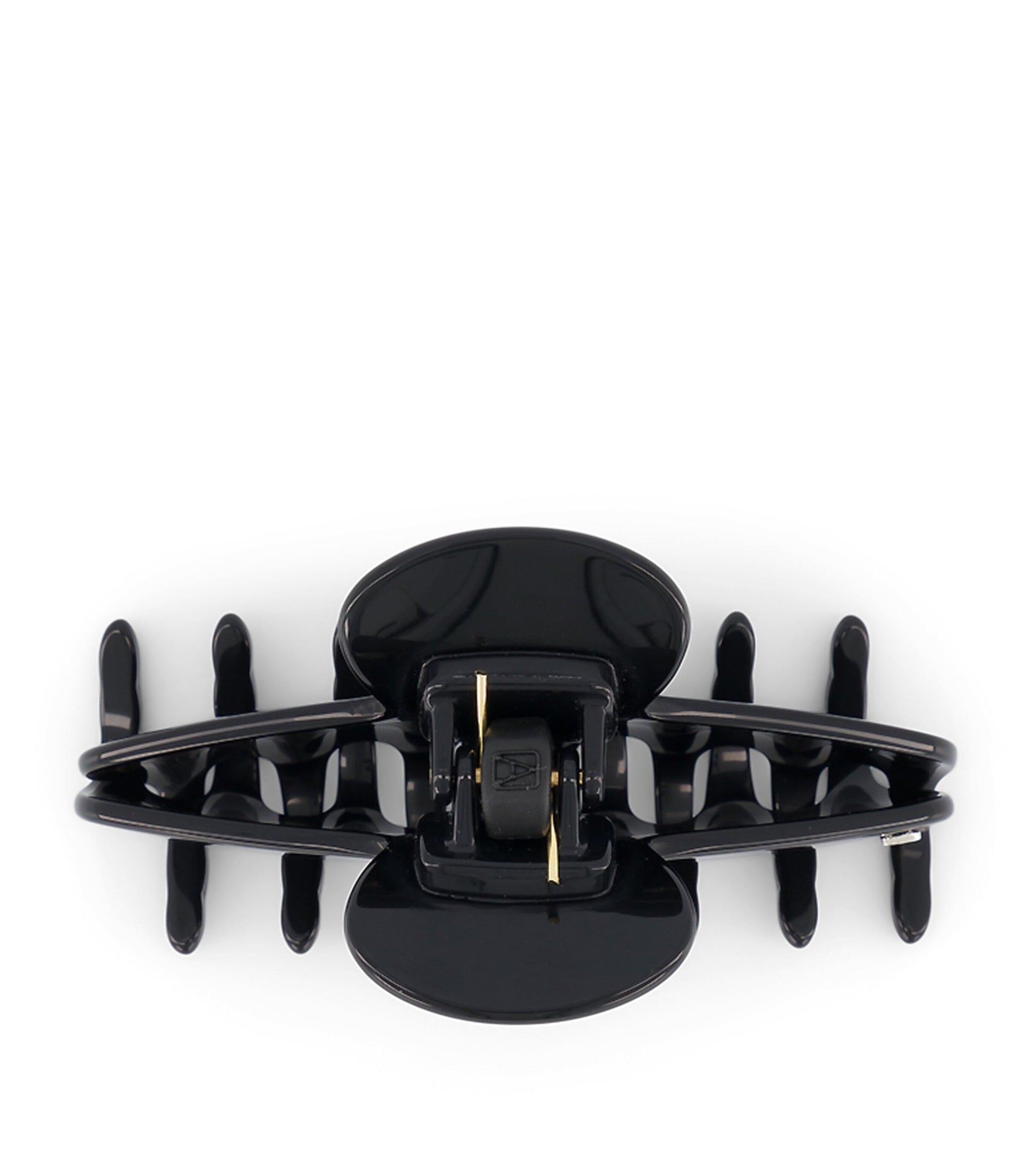 Alexandre de Paris Timeless Saint Germain Claw Hair Clip