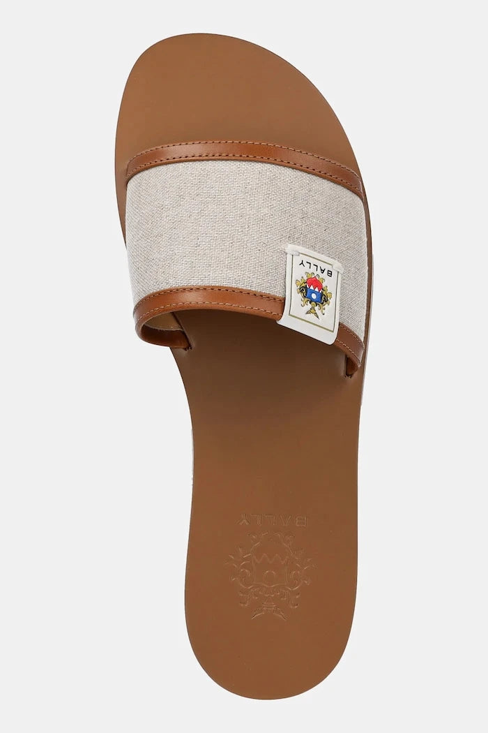 Bally Terlikler