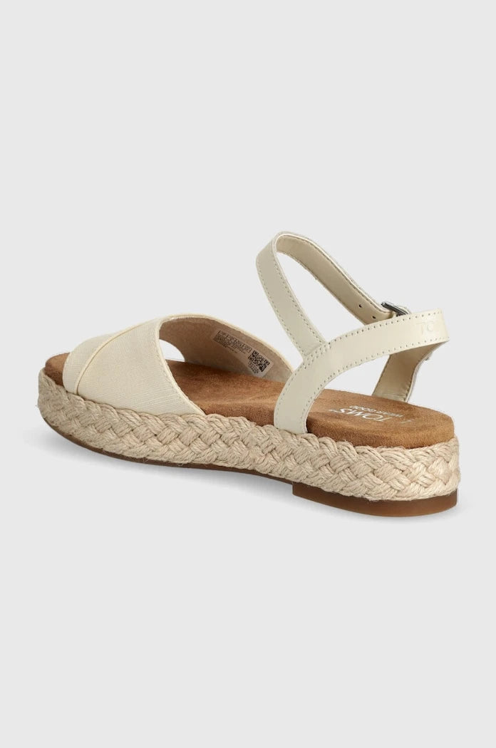 Сандали Toms Abby
