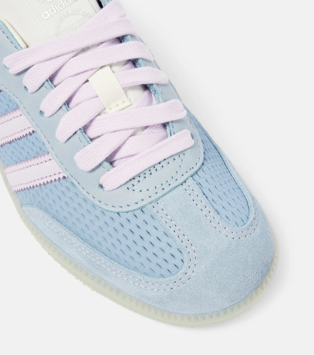 Adidas - Samba OG sneakers