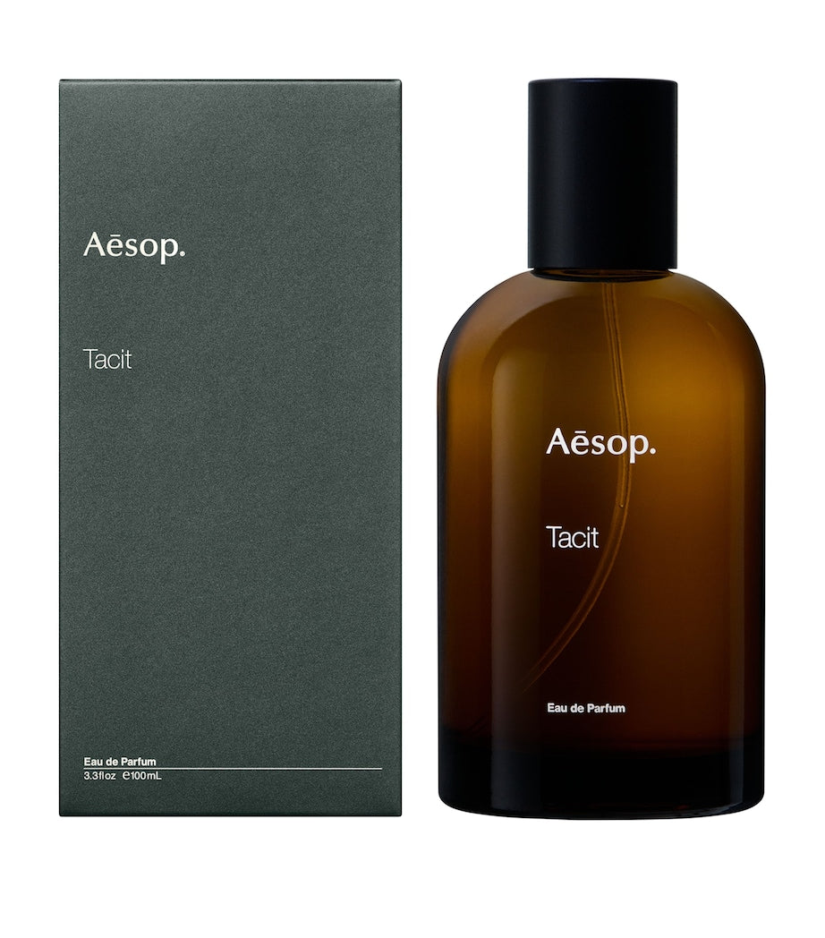Tacit Eau de Parfum (100ml)