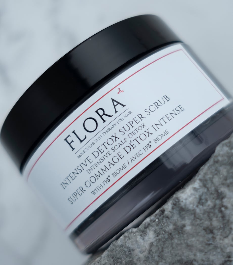 FLORA LAB PARIS Intensive Detox Super Scalp Scrub (200ml)