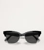 Black Acetate JC5014 Sunglasses