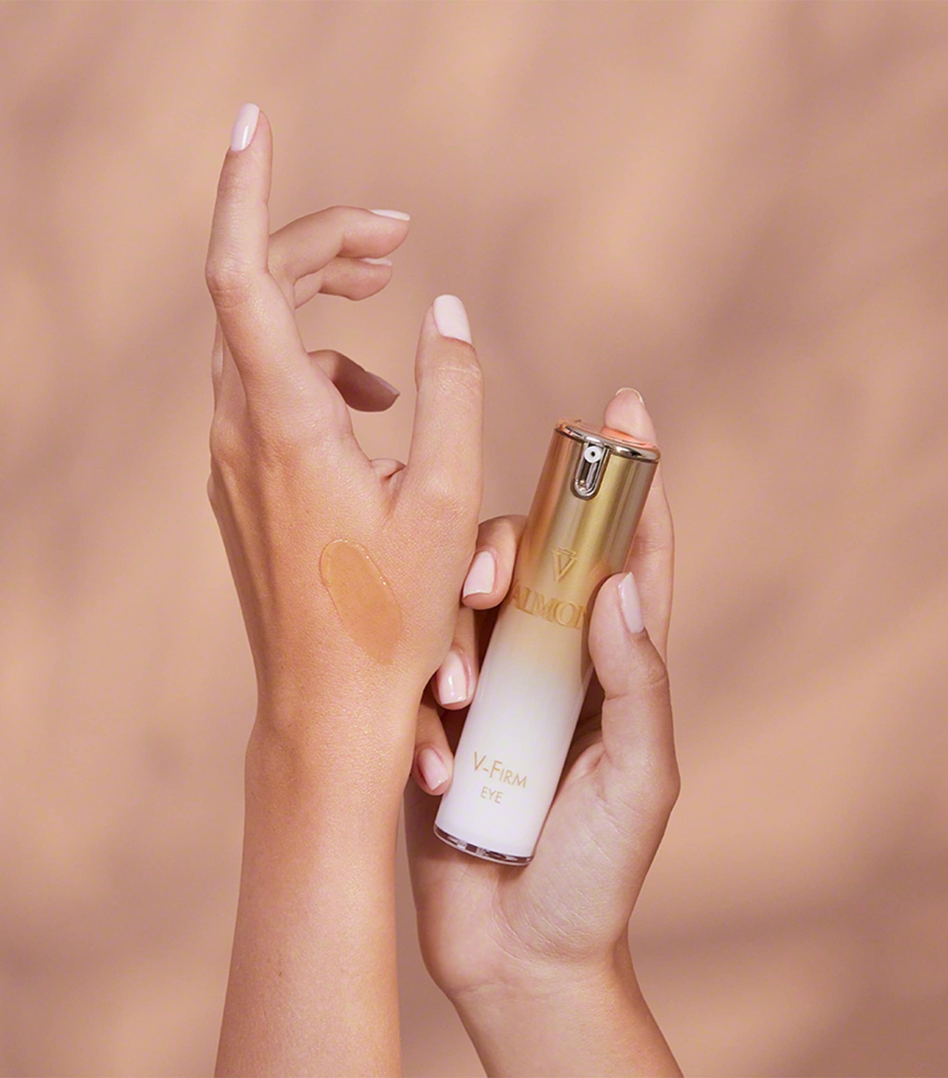 Valmont V-Firm Eye Cream (15ml)