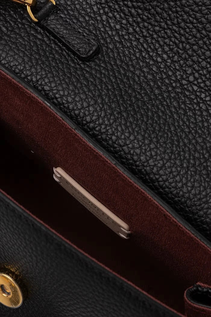 Coccinelle Kadın Deri Crossbody Çanta