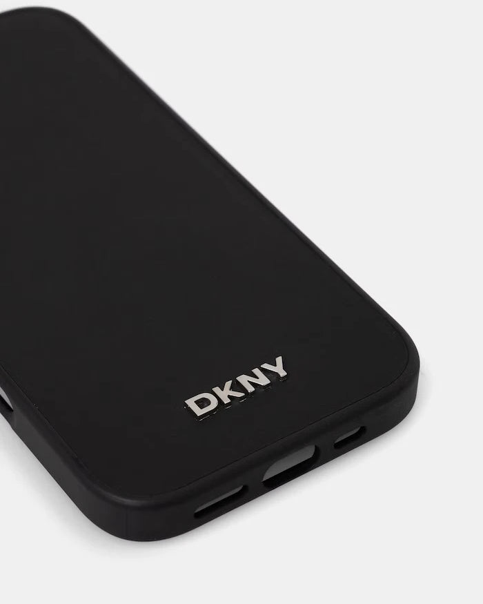 DKNY кейс за телефон iPhone 16