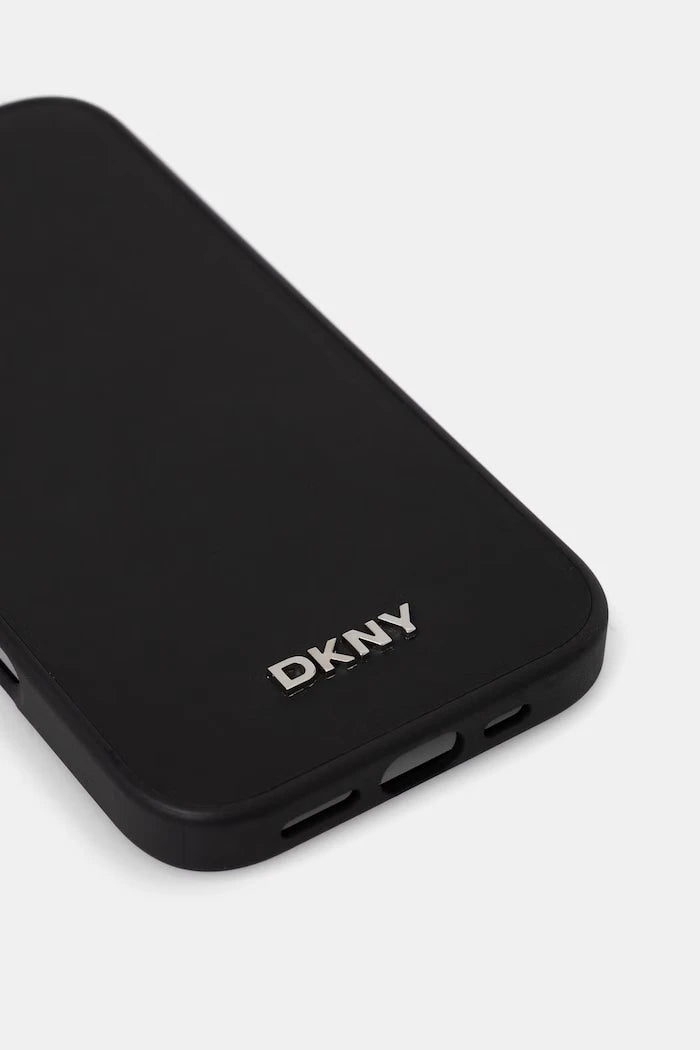 DKNY кейс за телефон iPhone 16