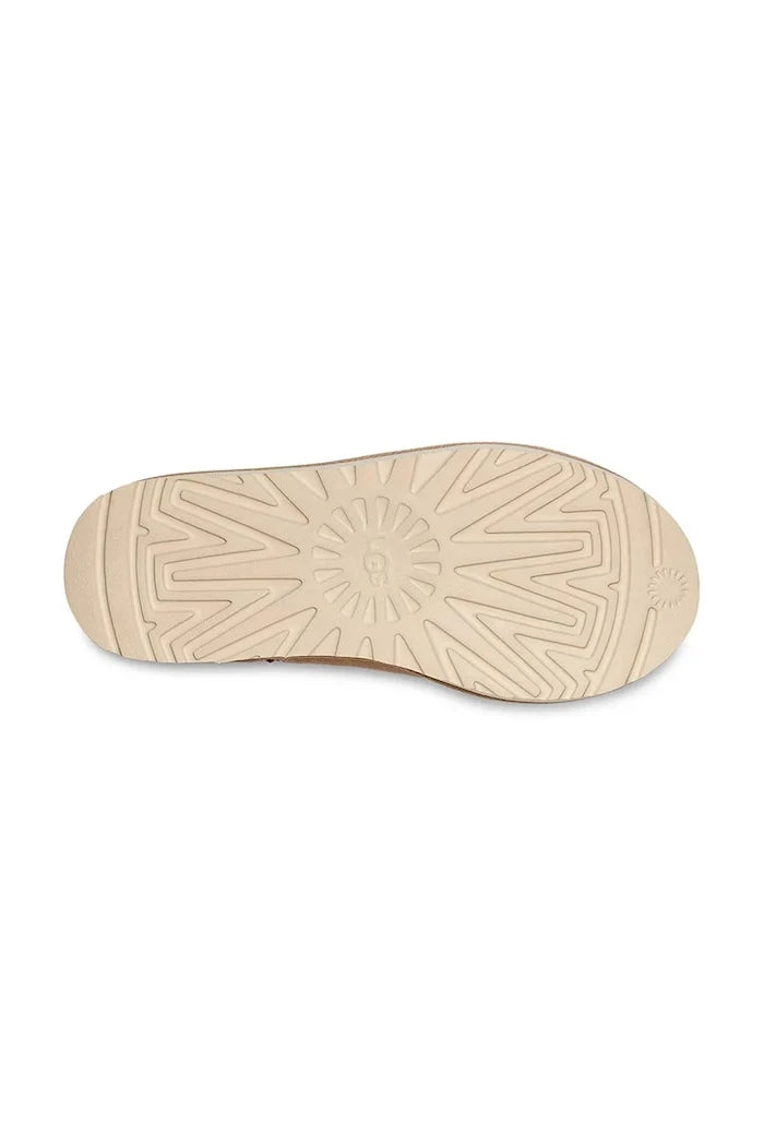 Велурени чехли UGG Tasman