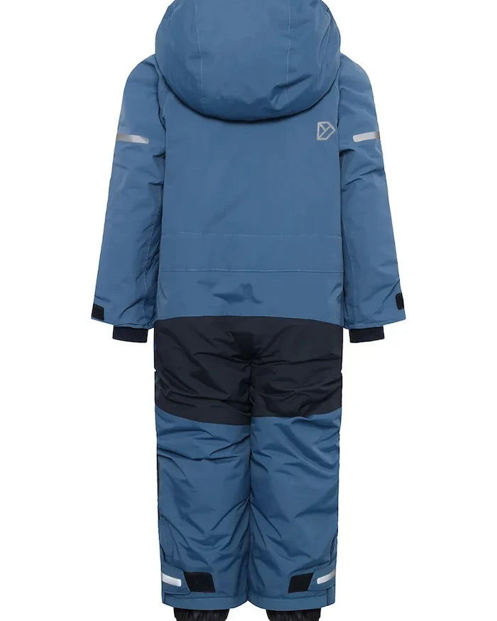 Яке Didriksons FALKEN K COVERALL